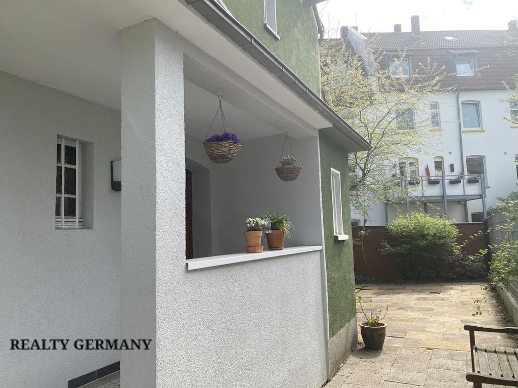 9 room townhome in Essen, 190 m², photo #3, listing #105241290