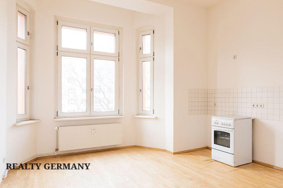 2 room apartment in Friedrichshain-Kreuzberg, 67 m², photo #4, listing #76540674