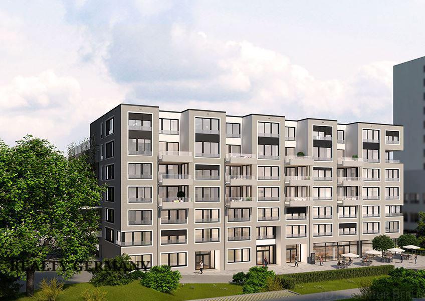 2 room apartment in Düsseldorf, 96 m², photo #10, listing #105157794