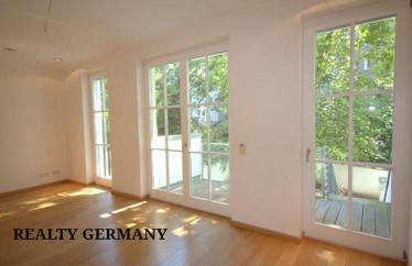 Townhome in District 4 (Düsseldorf), 373 m²