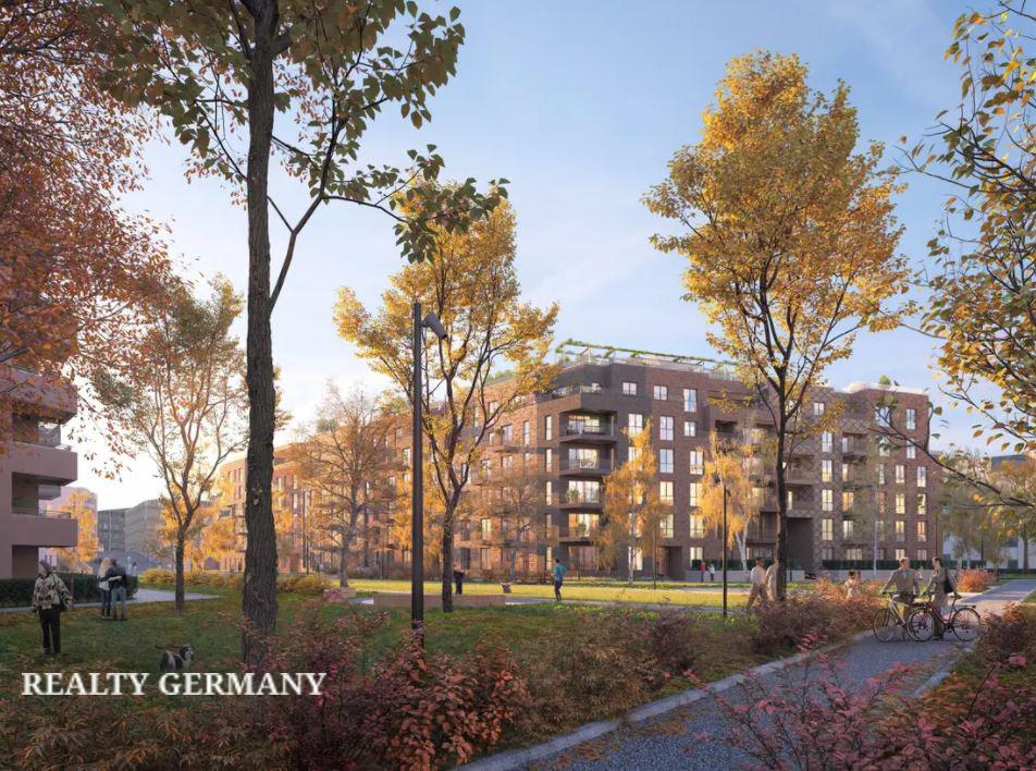 3 room new home in Düsseldorf, 92 m², photo #1, listing #105157752