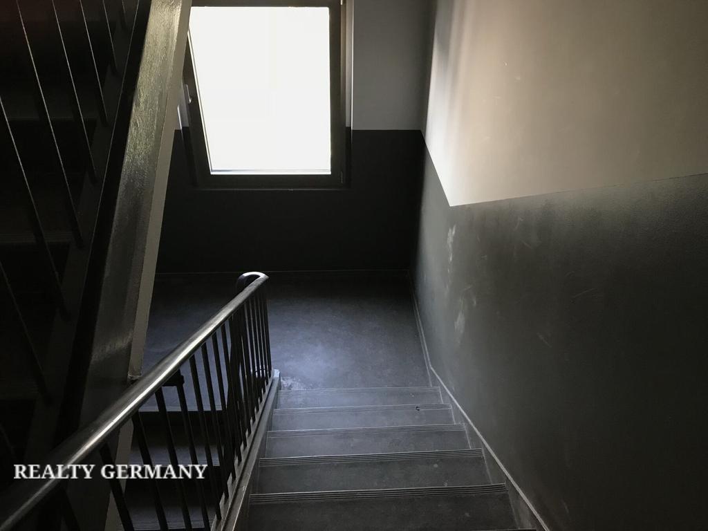 2 room apartment in Charlottenburg-Wilmersdorf, 55 m², photo #10, listing #76540506