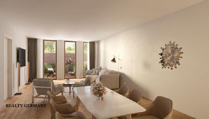 2 room new home in Charlottenburg, 58 m², photo #1, listing #81040344