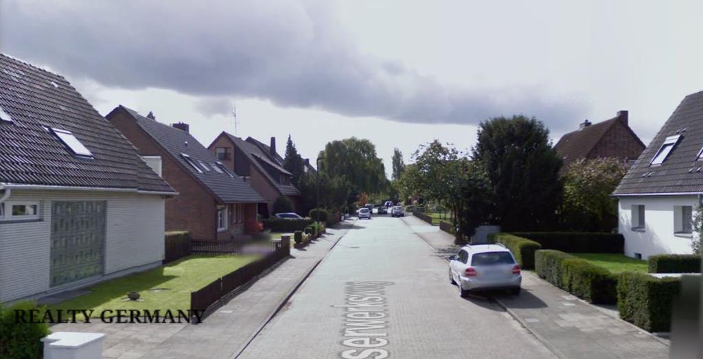 4 room terraced house in Düsseldorf, 74 m², photo #4, listing #105236670