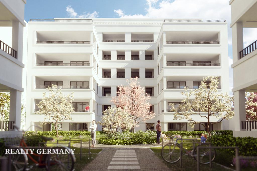 4 room new home in Charlottenburg-Wilmersdorf, 163 m², photo #3, listing #73172148