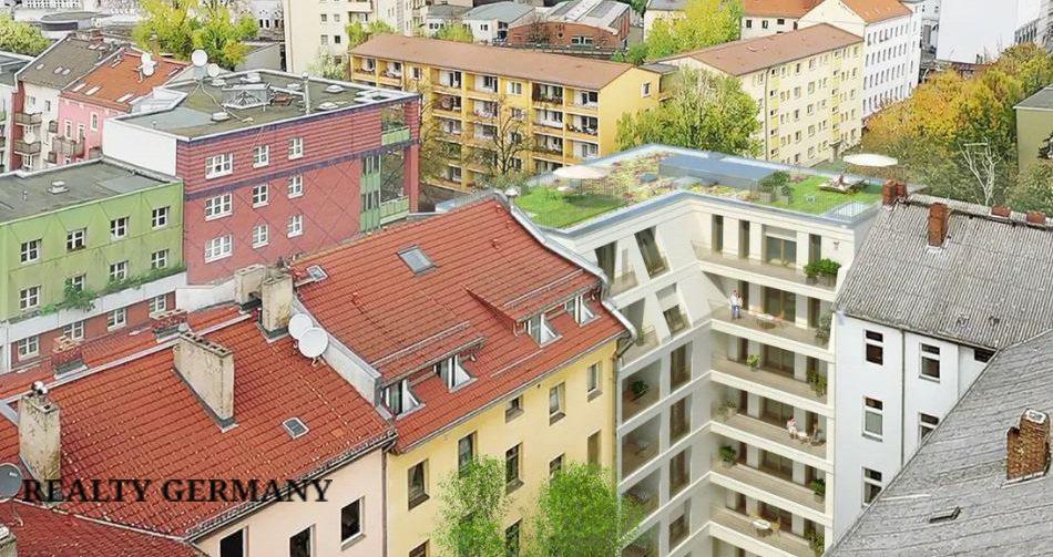 3 room new home in Kreuzberg, 114 m², photo #2, listing #105172788
