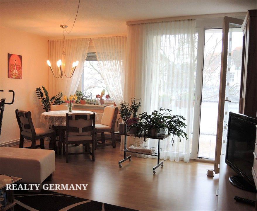 3 room apartment in Frankfurt, 83 m², photo #1, listing #105179340