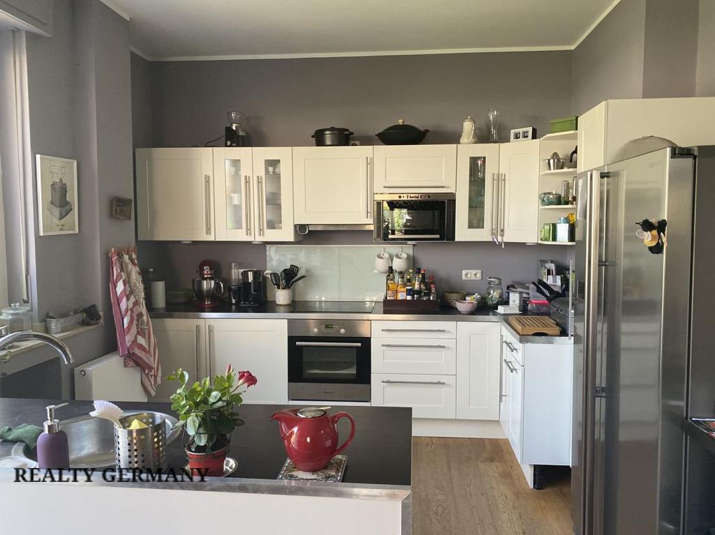 9 room townhome in Essen, 190 m², photo #7, listing #105241290