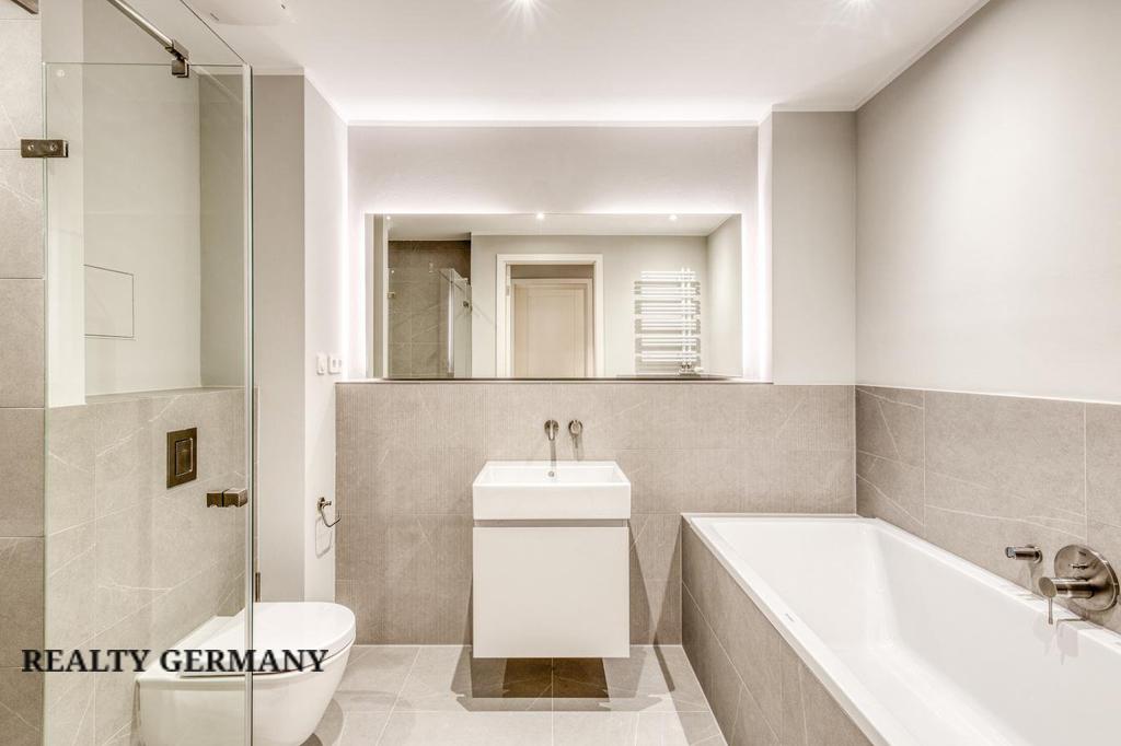 5 room penthouse in Charlottenburg-Wilmersdorf, 169 m², photo #4, listing #105887754