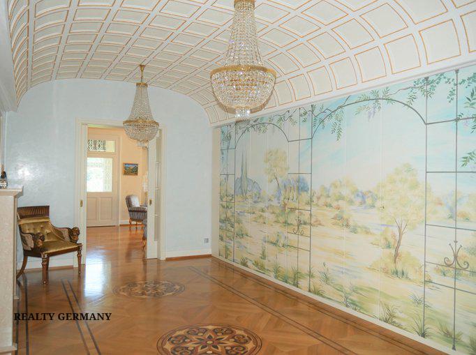 14 room villa in Baden-Baden, 616 m², photo #6, listing #74926110