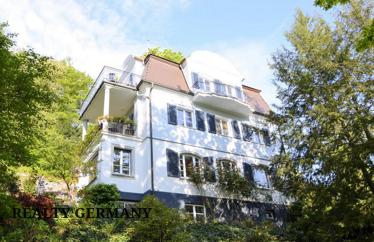 Villa in Baden-Baden, 276 m²