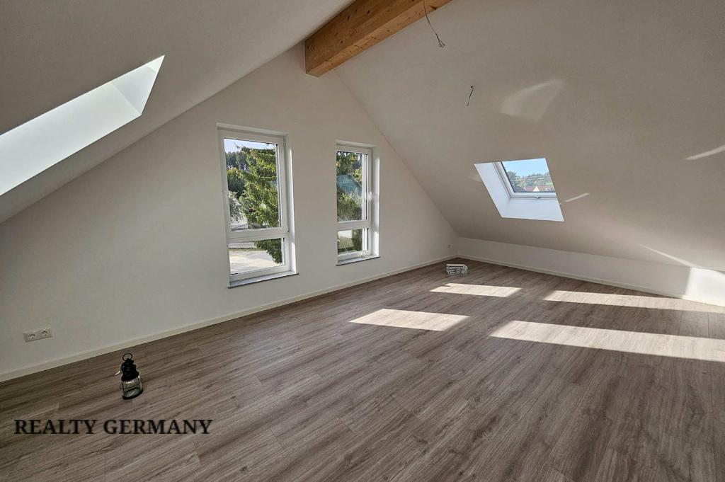 5 room terraced house in Bavaria, 118 m², photo #7, listing #104437914