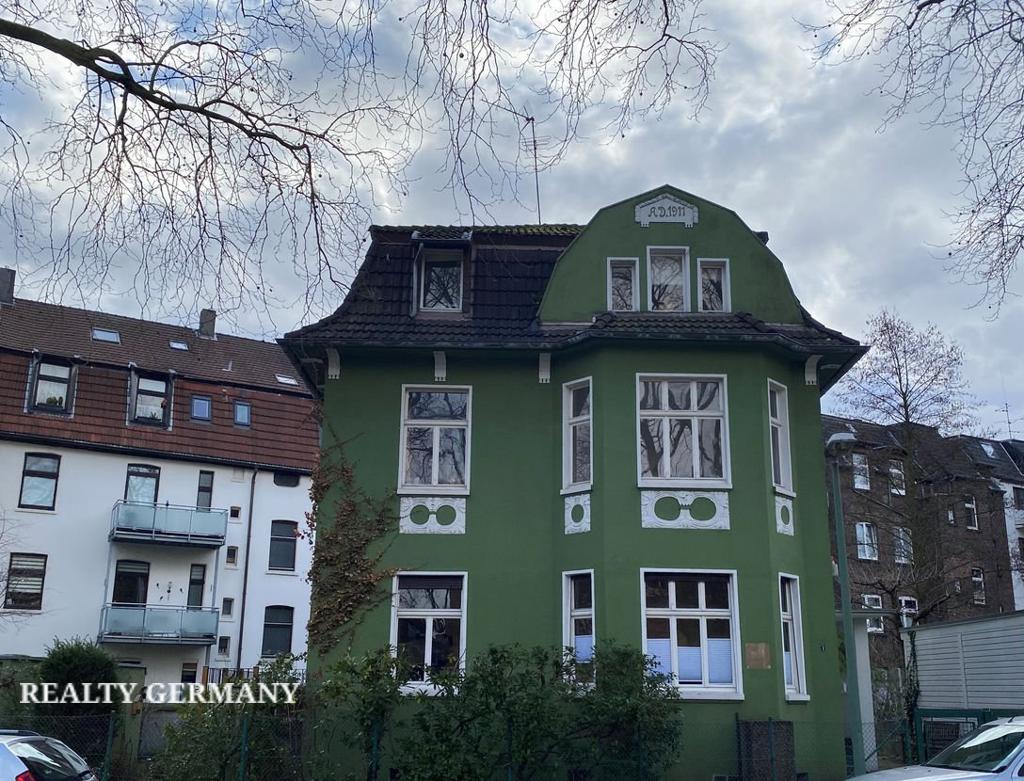 9 room townhome in Essen, 190 m², photo #1, listing #105241290
