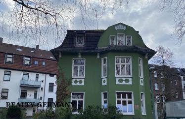 9 room townhome in Essen, 190 m²