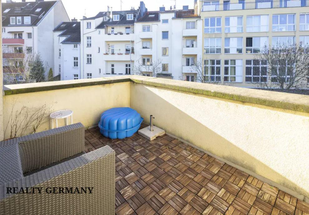 5 room terraced house in Düsseldorf, 125 m², photo #4, listing #105145992