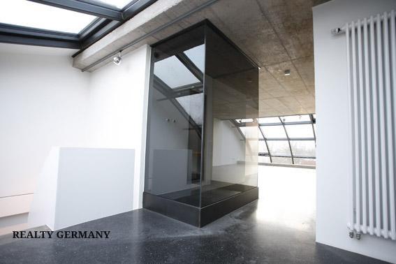 4 room loft in Hamburg, 200 m², photo #5, listing #54957882