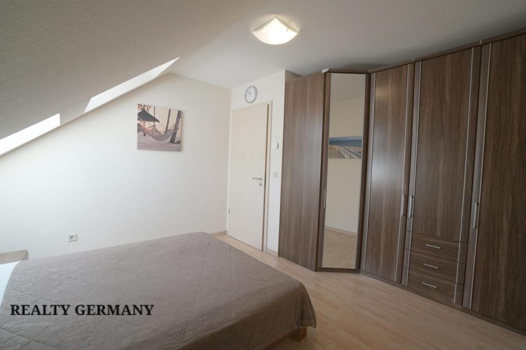 4 room terraced house in Lichtenberg, 113 m², photo #7, listing #99835428