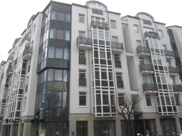 3 room apartment in Frankfurt, 87 m², photo #1, listing #105180054