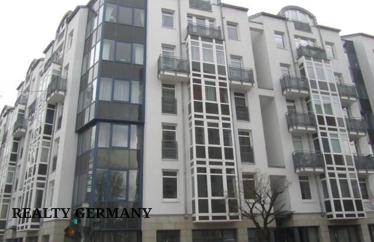 3 room apartment in Frankfurt, 87 m²