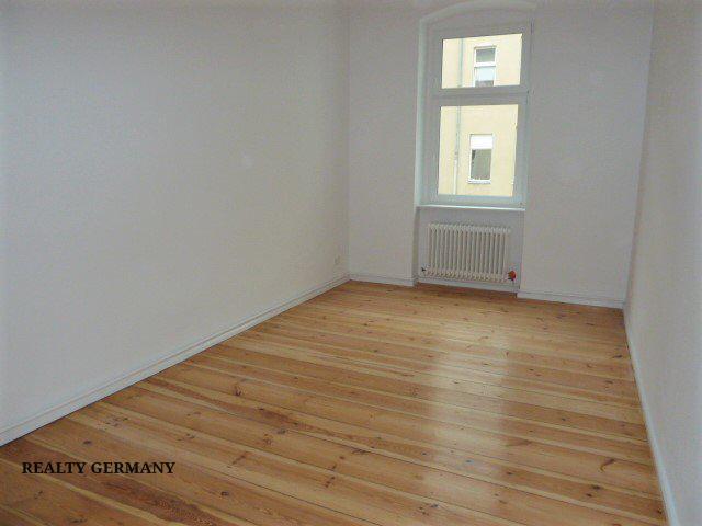 Buy-to-let apartment in Tempelhof-Schöneberg, 107 m², photo #1, listing #84430626