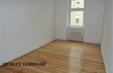 Buy-to-let apartment in Tempelhof-Schöneberg, 107 m²