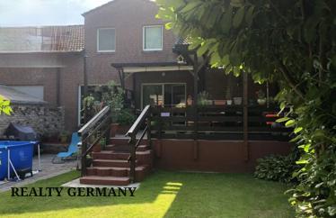 5 room terraced house in Düsseldorf, 140 m²