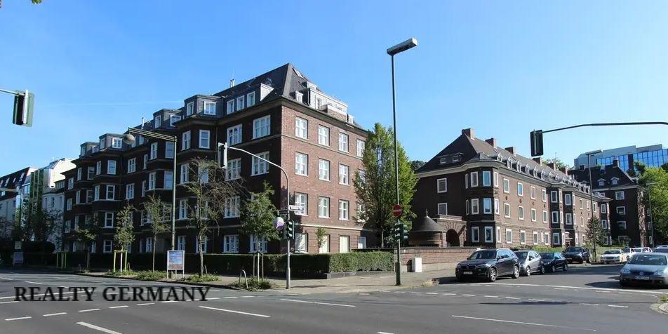 2 room apartment in Düsseldorf, 82 m², photo #1, listing #105146076