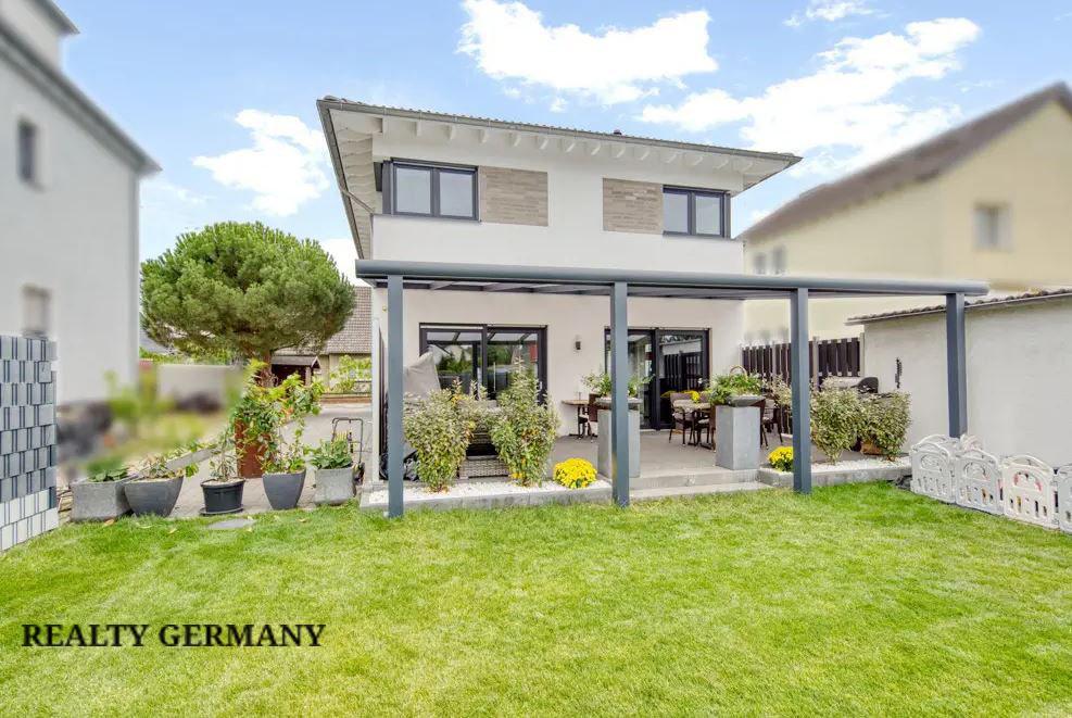4 room townhome in Pulheim, 167 m², photo #1, listing #105199878