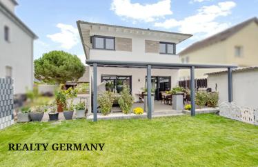 4 room townhome in Pulheim, 167 m²