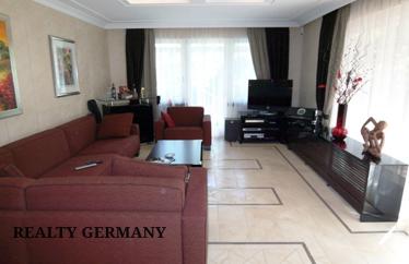 7 room condo in Baden-Baden, 280 m²