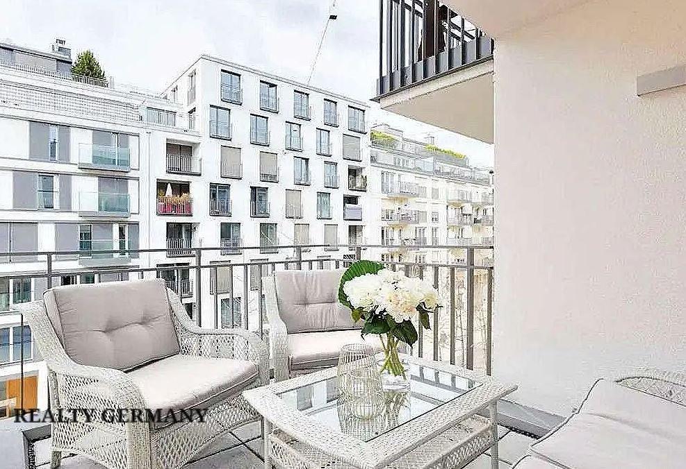 3 room apartment in Munich, 77 m², photo #8, listing #105145362