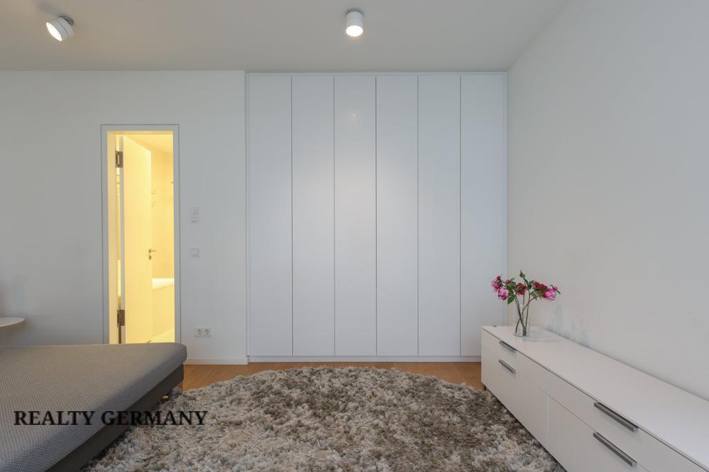 2 room apartment in Mitte, 75 m², photo #3, listing #107073372