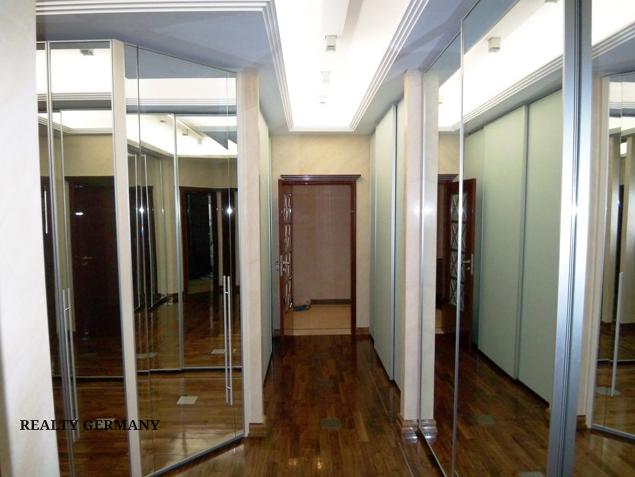 7 room condo in Baden-Baden, 280 m², photo #4, listing #74658234