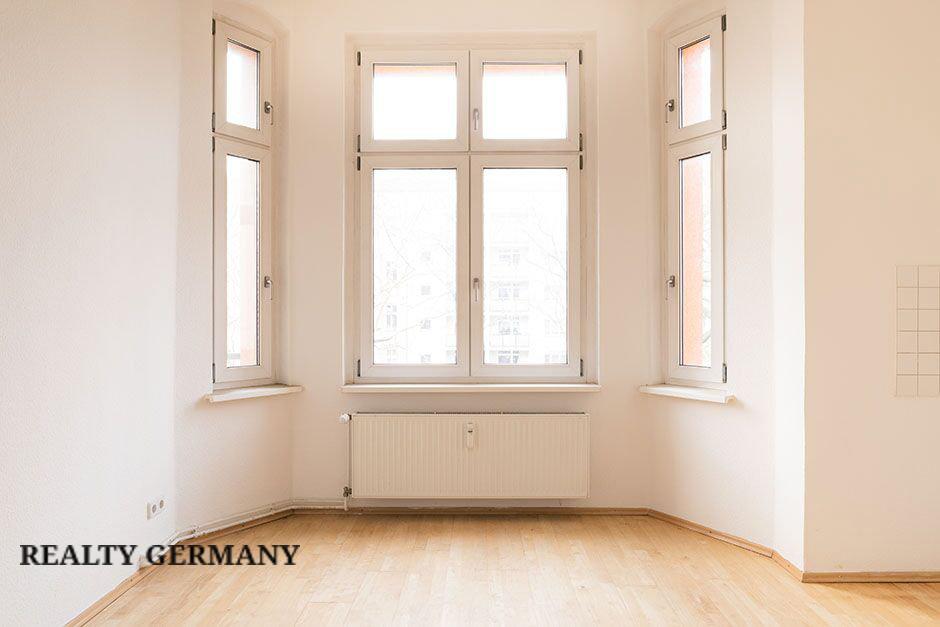 4 room apartment in Friedrichshain-Kreuzberg, 123 m², photo #4, listing #76540716