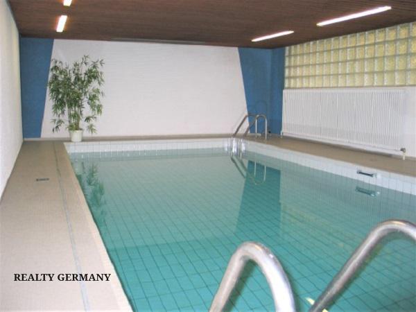 3 room apartment in Baden-Baden, 100 m², photo #3, listing #73170846