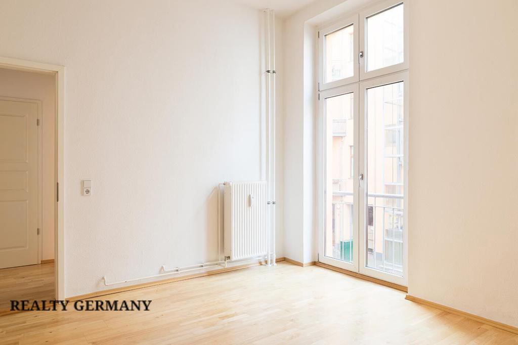 4 room apartment in Friedrichshain-Kreuzberg, 123 m², photo #10, listing #76540716