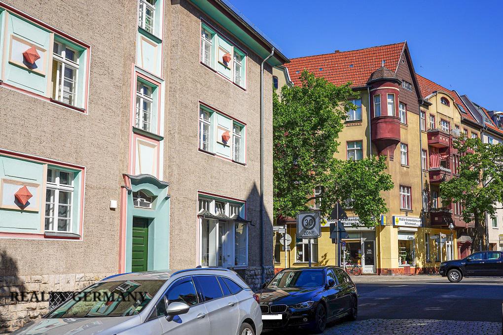 3 room buy-to-let apartment in Spandau, 88 m², photo #2, listing #82365822