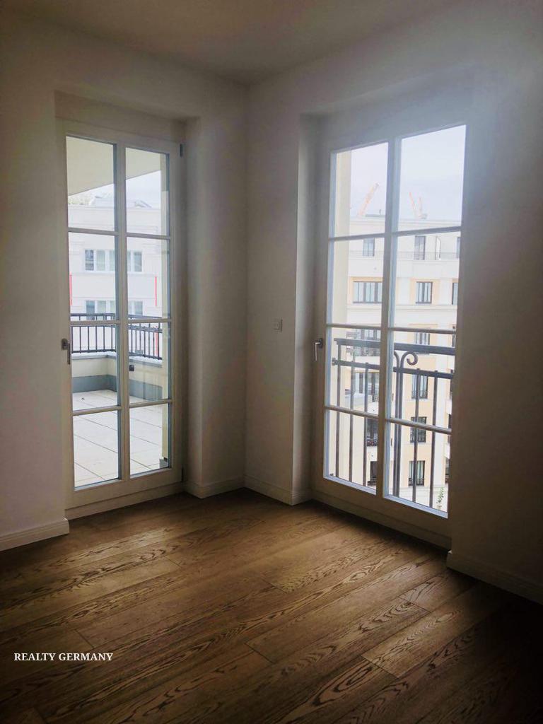 4 room apartment in Mitte, 162 m², photo #6, listing #74092788