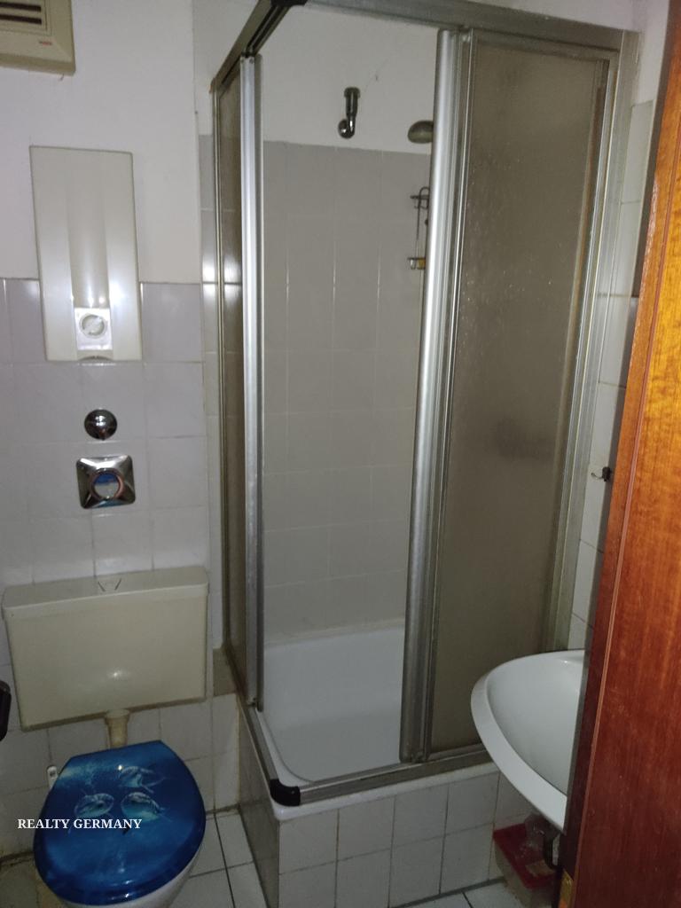 1 room apartment in Düsseldorf, 25 m², photo #6, listing #99602496
