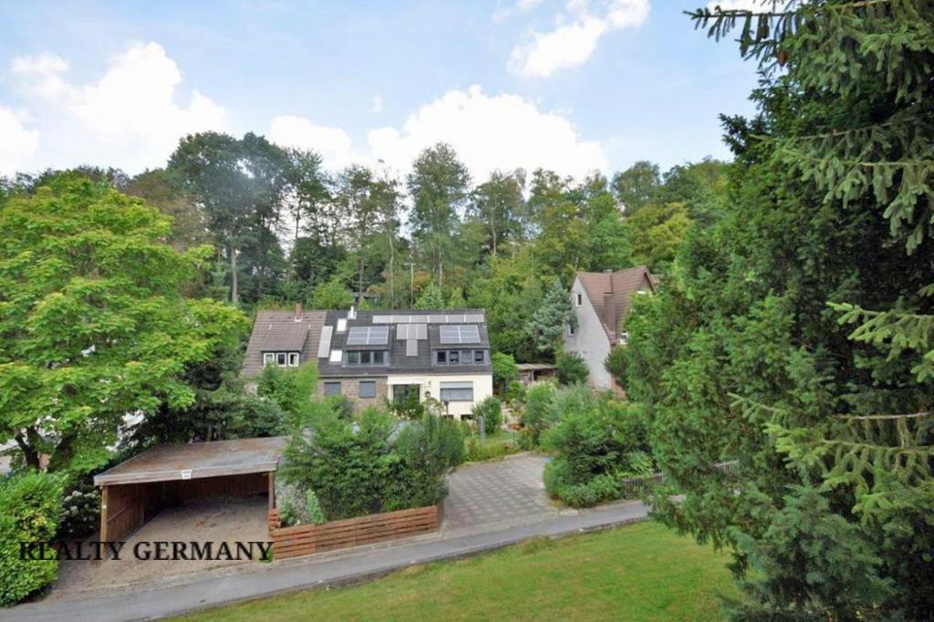 5 room townhome in Essen, 180 m², photo #9, listing #105241374