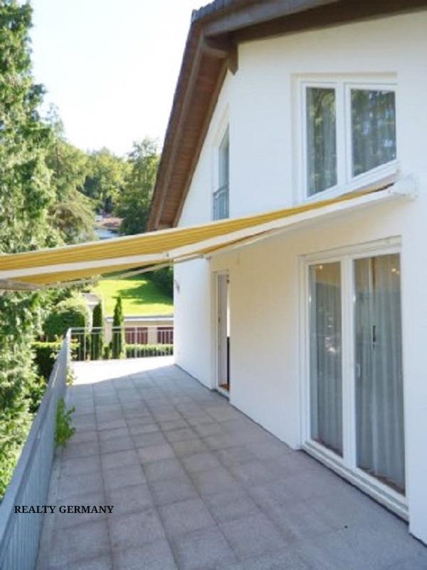 5 room apartment in Baden-Baden, 195 m², photo #2, listing #73165134