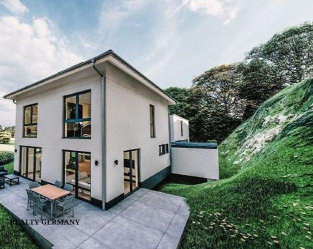 4 room townhome in Essen, 140 m², photo #1, listing #105241332