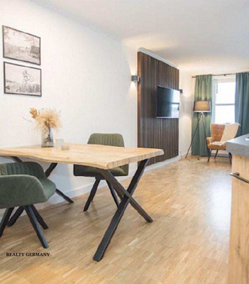 Apartment in Winterberg, 40 m², photo #2, listing #103960122