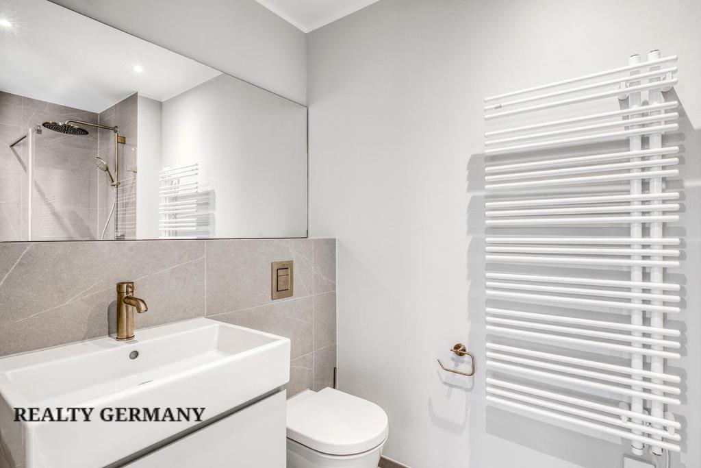 5 room penthouse in Charlottenburg-Wilmersdorf, 169 m², photo #8, listing #105887838