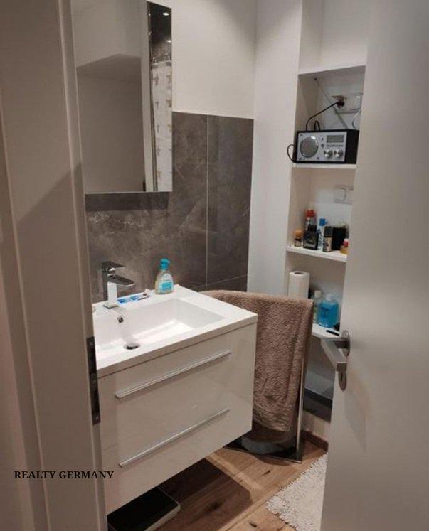 2 room apartment in Frankfurt, 63 m², photo #5, listing #105179214