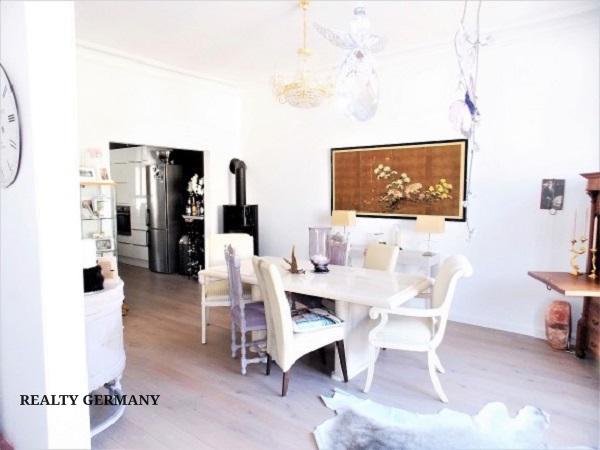 4 room apartment in Baden-Baden, 121 m², photo #4, listing #73170426