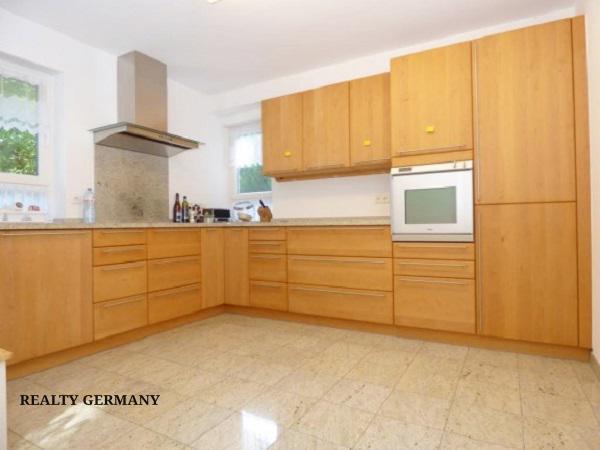 5 room apartment in Baden-Baden, 195 m², photo #5, listing #73165134