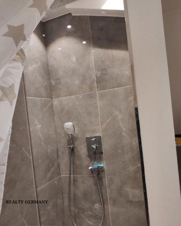 2 room apartment in Frankfurt, 63 m², photo #6, listing #105179214