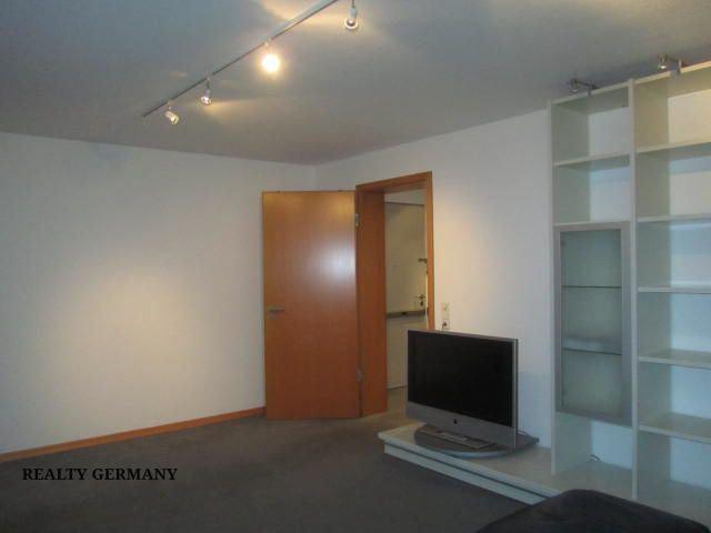 3 room apartment in Frankfurt, 87 m², photo #8, listing #105180054