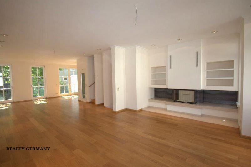 Townhome in District 4 (Düsseldorf), 373 m², photo #3, listing #105248262
